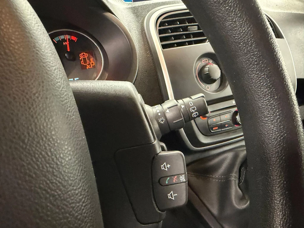 Renault Kangoo Z.E. – foto 32