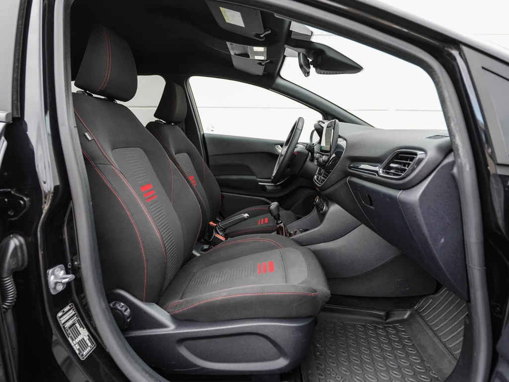 Ford Fiesta – foto 25