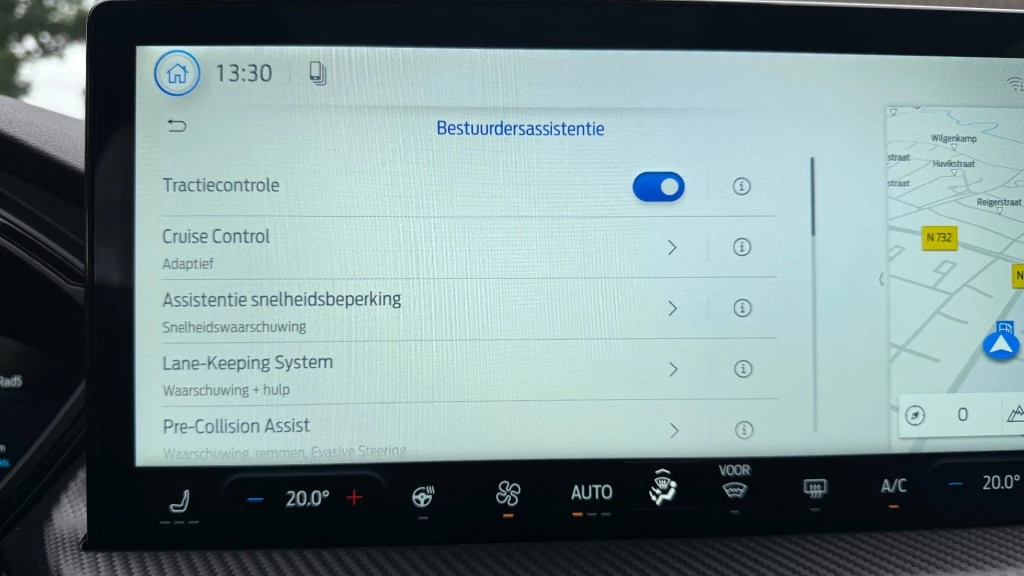 Ford Kuga – foto 19