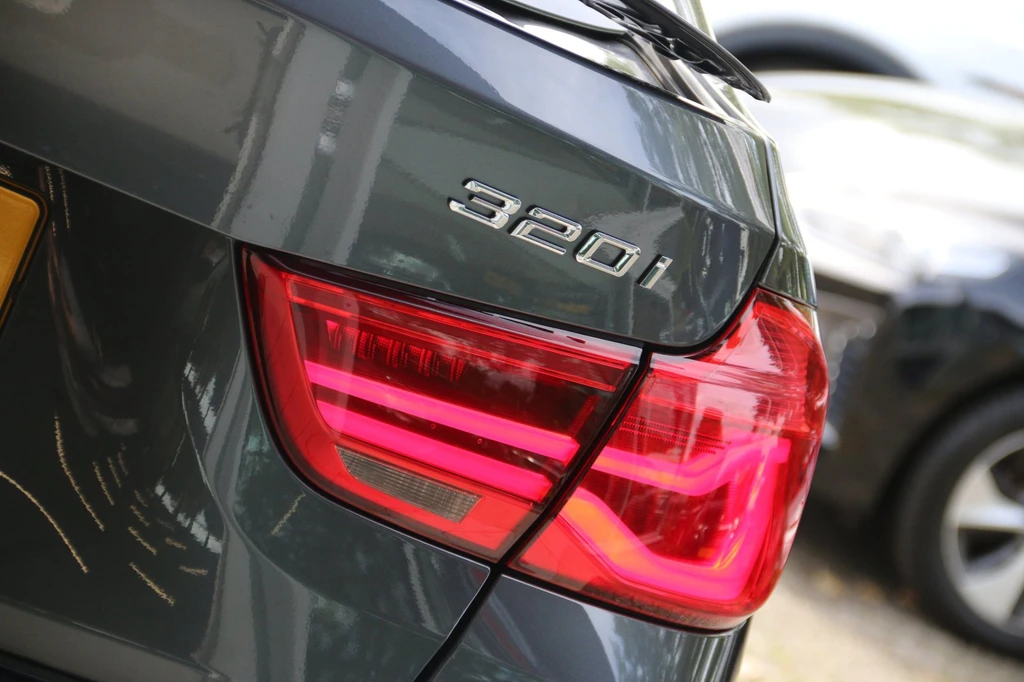 BMW 3 Serie – foto 7