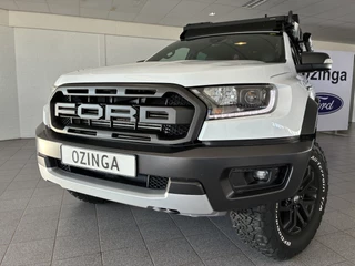Ford Ranger – thumbnail 5