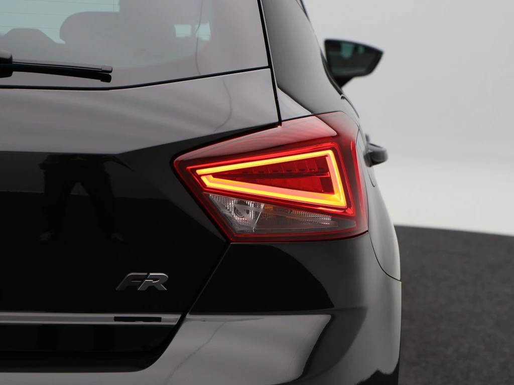 SEAT Ibiza – foto 15