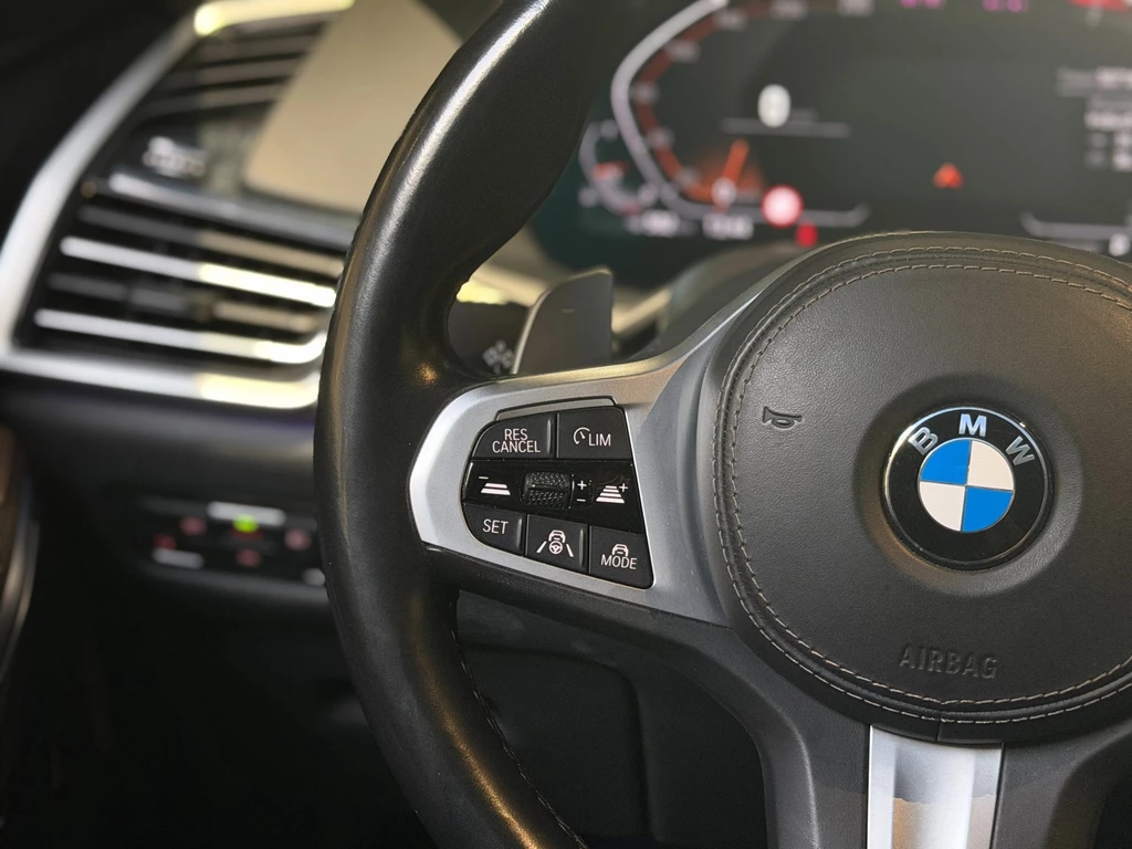 BMW X6 – foto 29