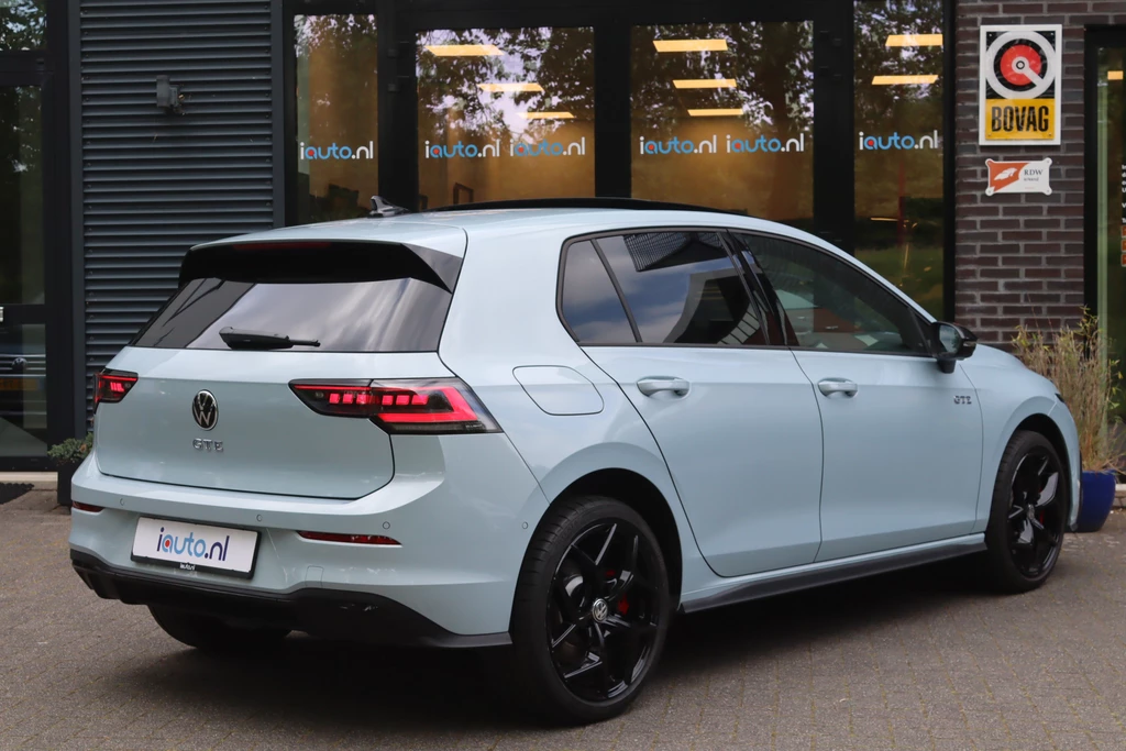 Volkswagen Golf – foto 6
