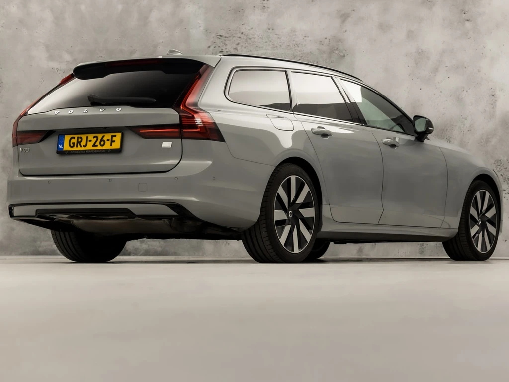 Volvo V90 – foto 5