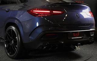 Mercedes-Benz GLE – thumbnail 5