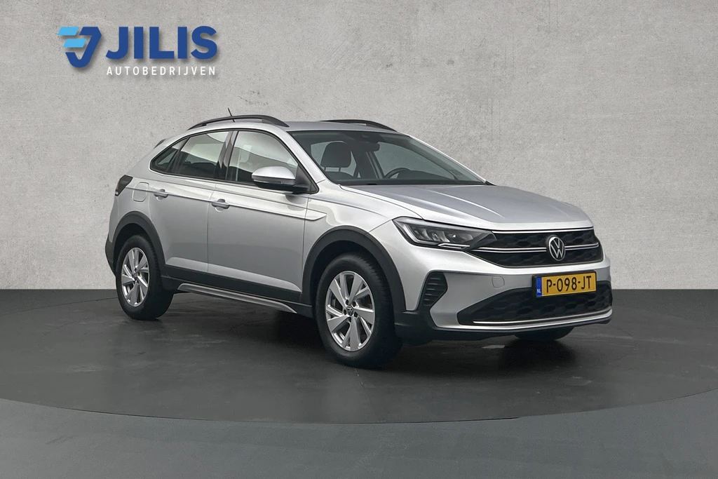 Volkswagen Taigo – foto 8