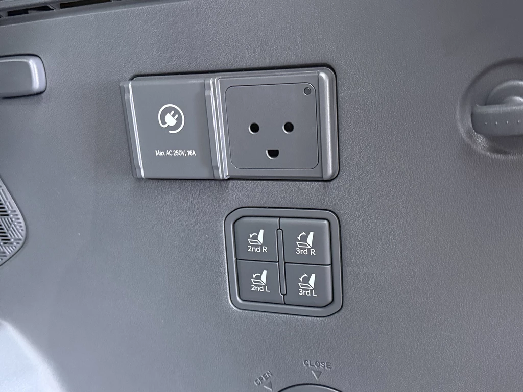 Kia EV9 – foto 47