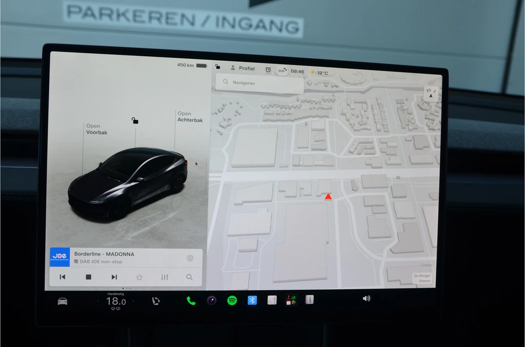 Tesla Model Y – foto 24