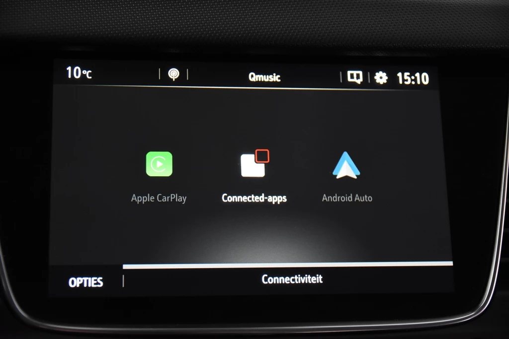 Opel Crossland – foto 15