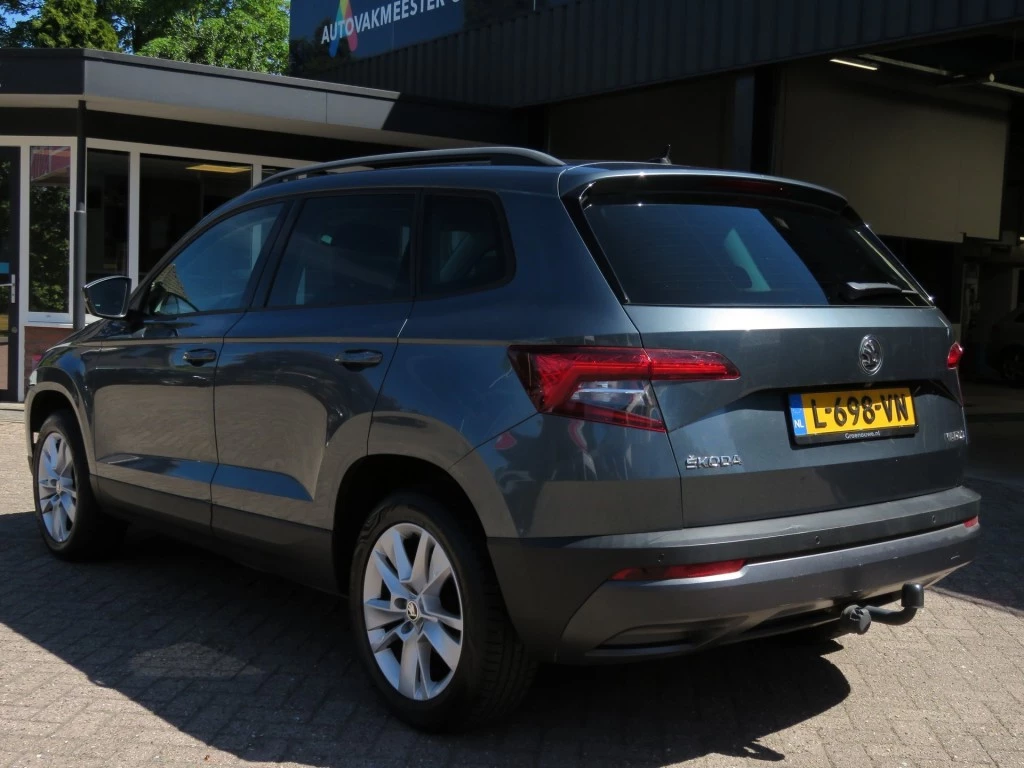 Škoda Karoq – foto 6