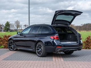 BMW 5 Serie – thumbnail 9