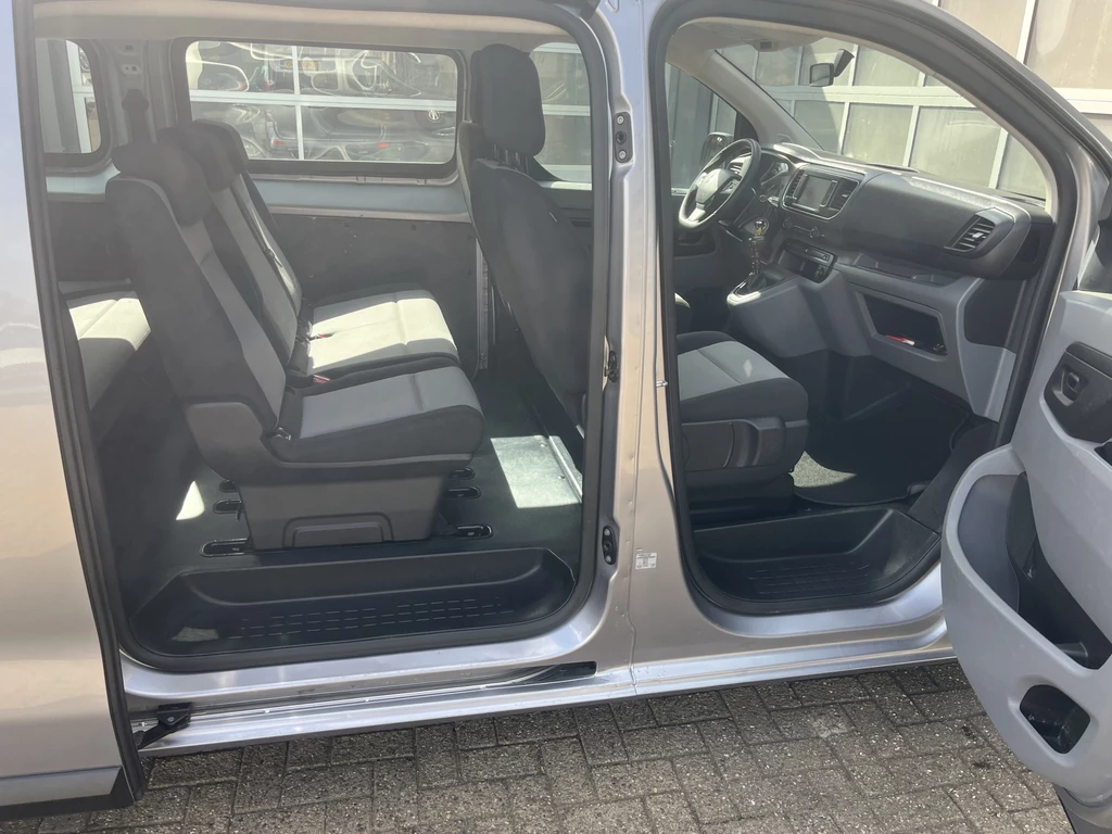 Citroën Jumpy – foto 12