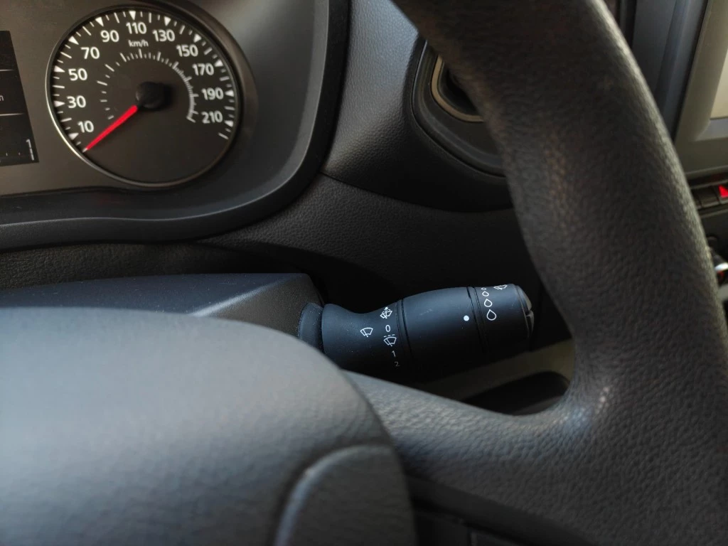 Nissan Interstar – foto 15