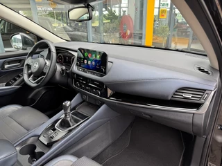 Nissan QASHQAI – thumbnail 27