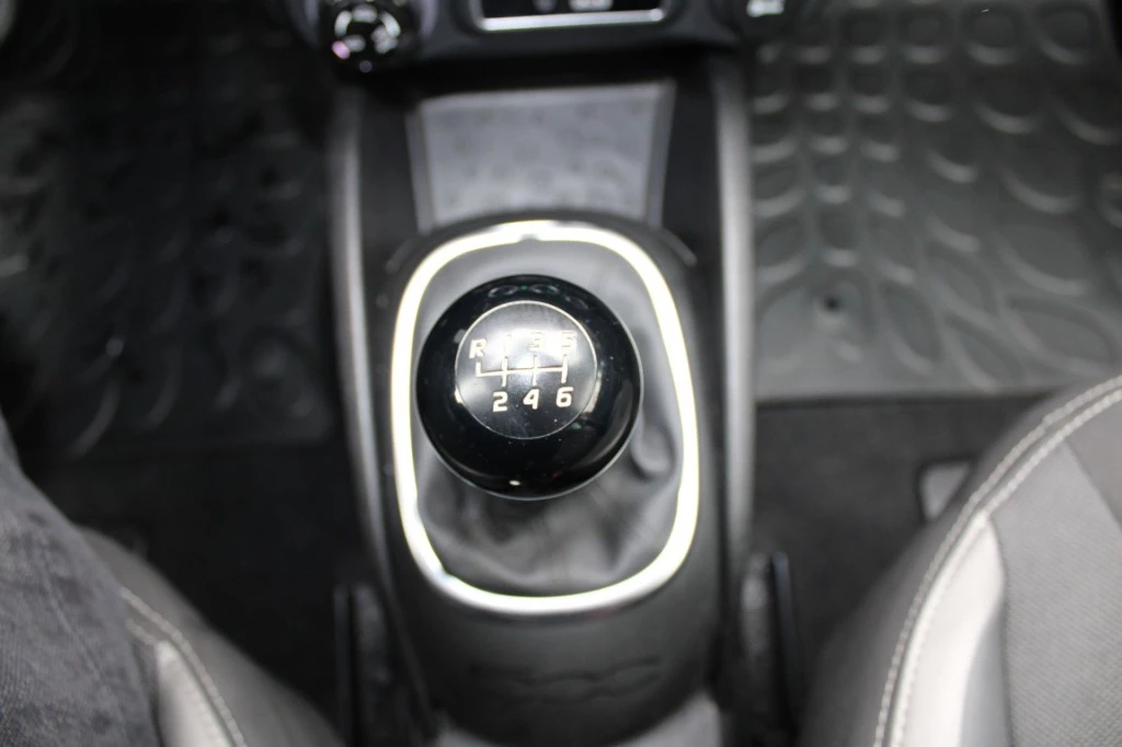 Fiat 500 – foto 23