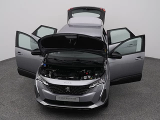 Peugeot 3008 – thumbnail 21