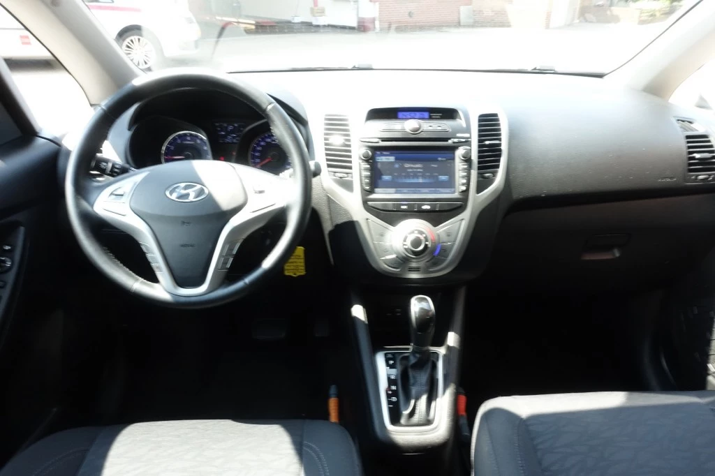 Hyundai ix20 – foto 13