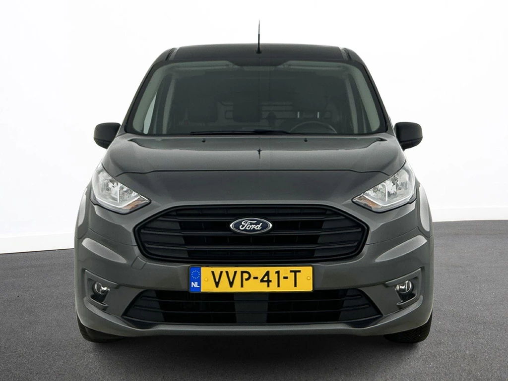 Ford Transit Connect – foto 6