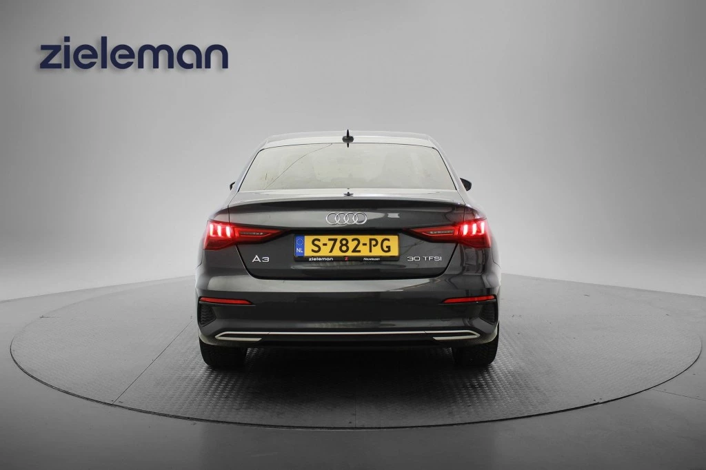 Audi A3 – foto 4