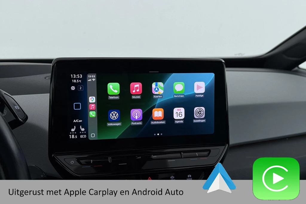 Volkswagen ID.3 – foto 30