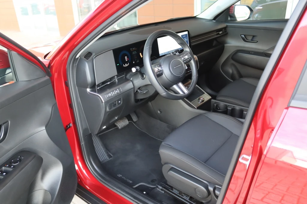 Hyundai Kona – foto 12