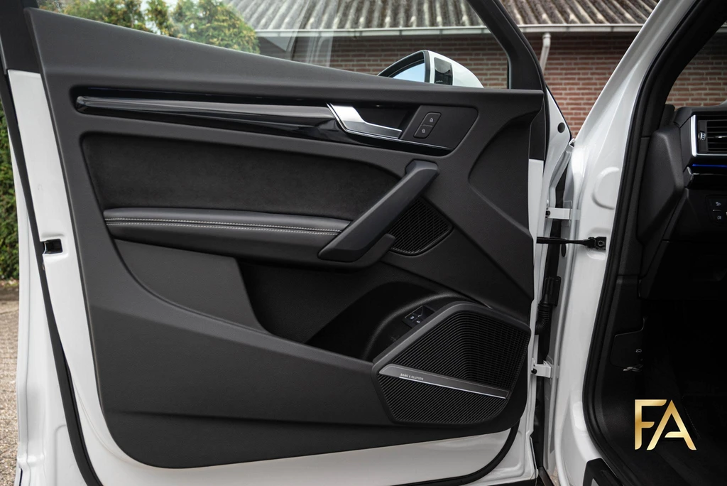 Audi Q5 – foto 24