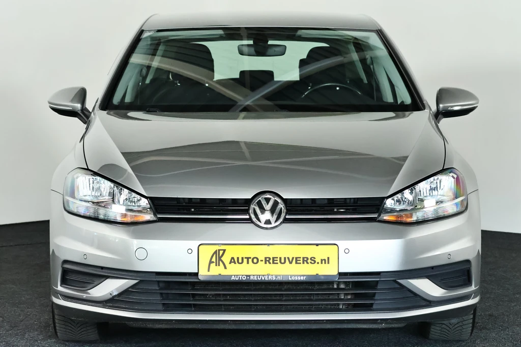 Volkswagen Golf – foto 8