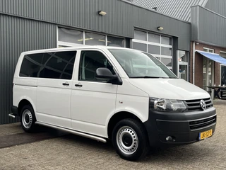 Volkswagen Transporter – thumbnail 11