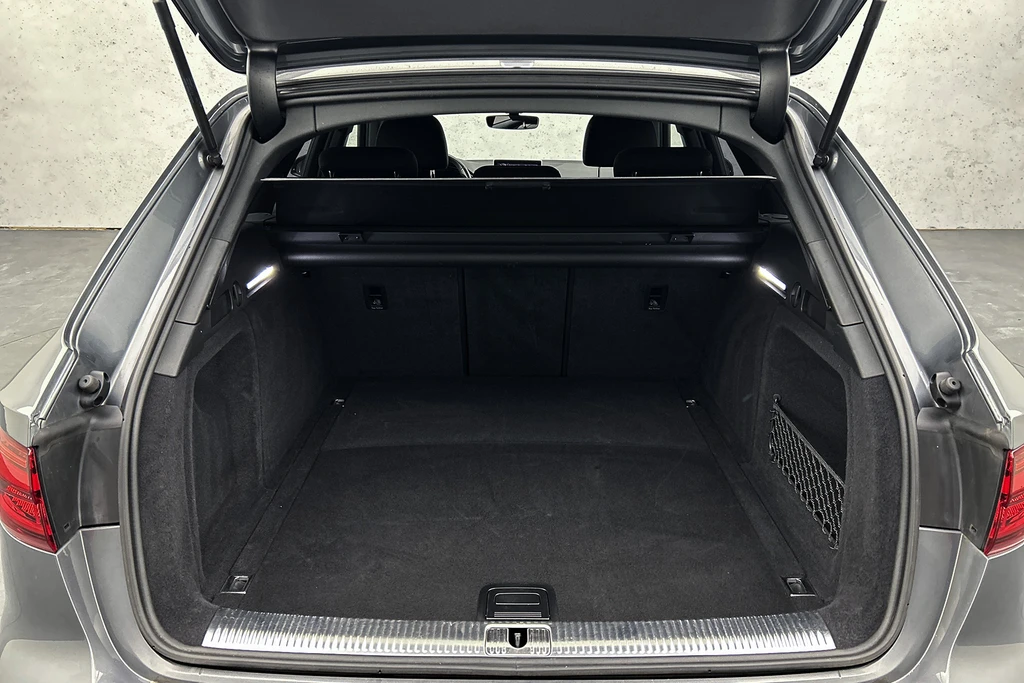 Audi A4 – foto 19