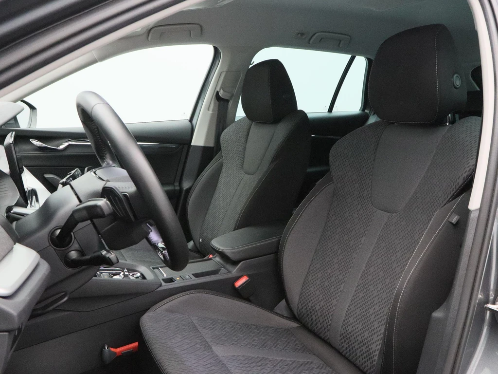Škoda Octavia – foto 10