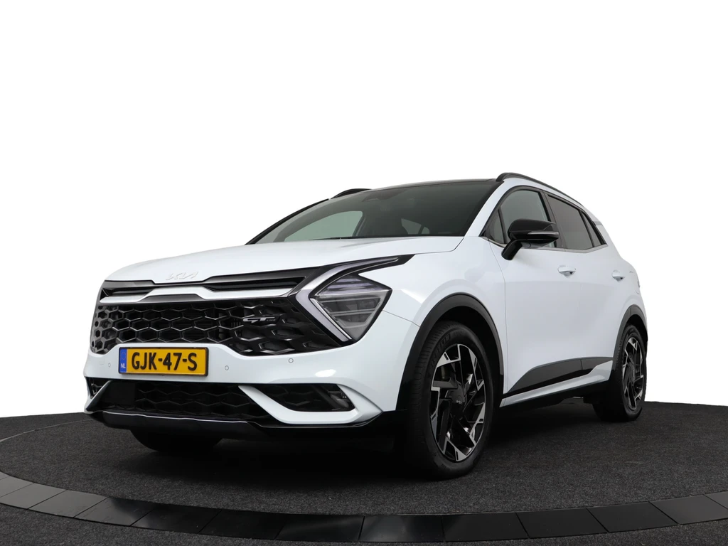 Kia Sportage – foto 2