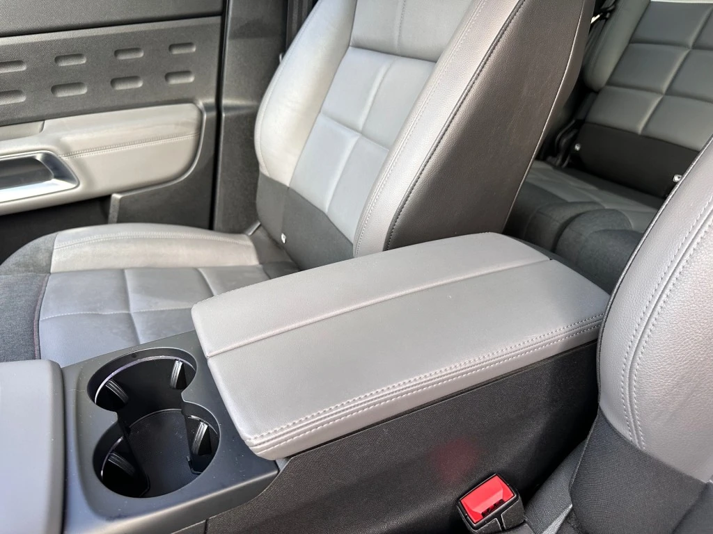 Citroën C5 – foto 28