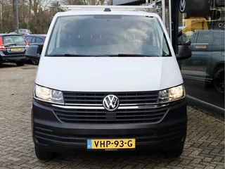 Volkswagen Transporter – thumbnail 10