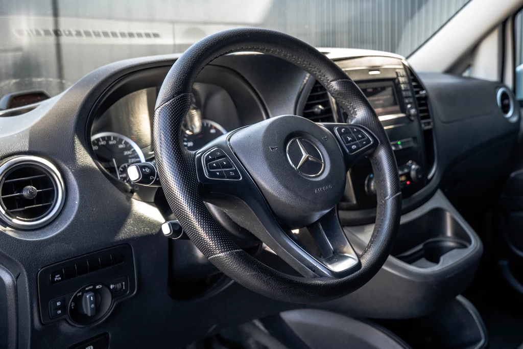 Mercedes-Benz Vito – foto 12
