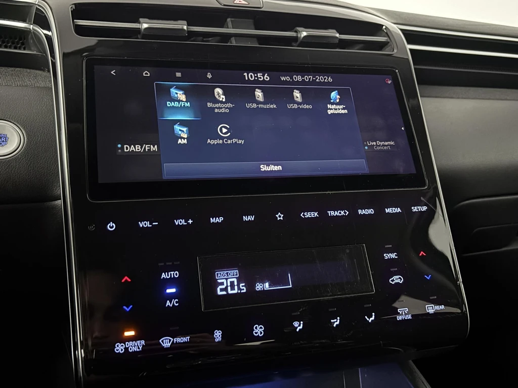 Hyundai Tucson – foto 29