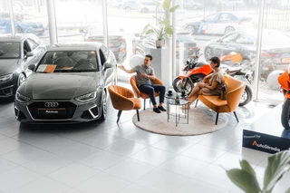 Audi A6 – thumbnail 44