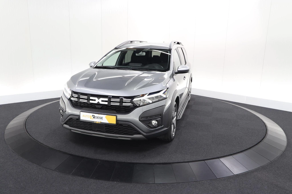 Dacia Jogger – foto 3