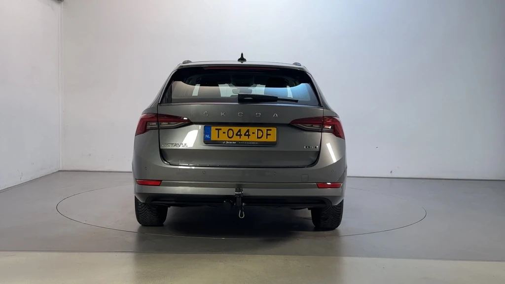 Škoda Octavia – foto 4