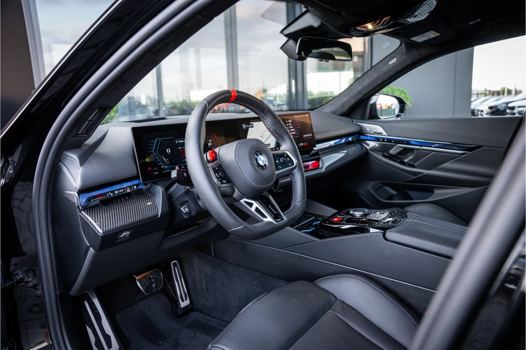 BMW M5 – foto 11