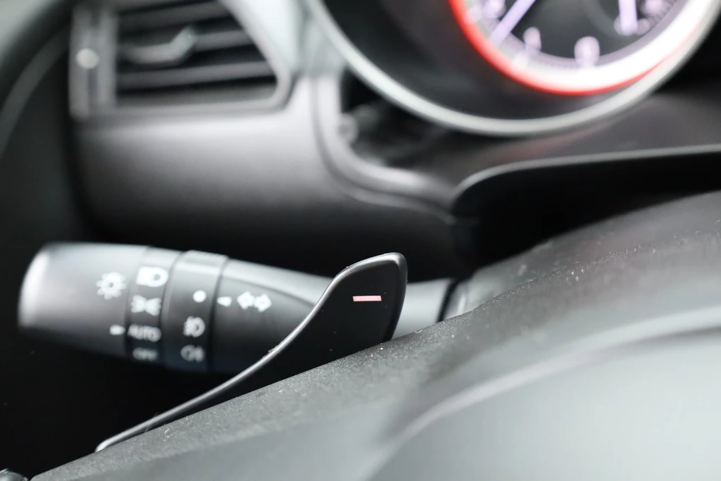 Suzuki Swift – foto 13