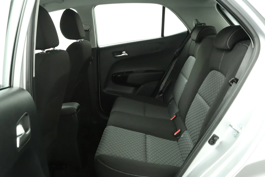 Kia Picanto – foto 30