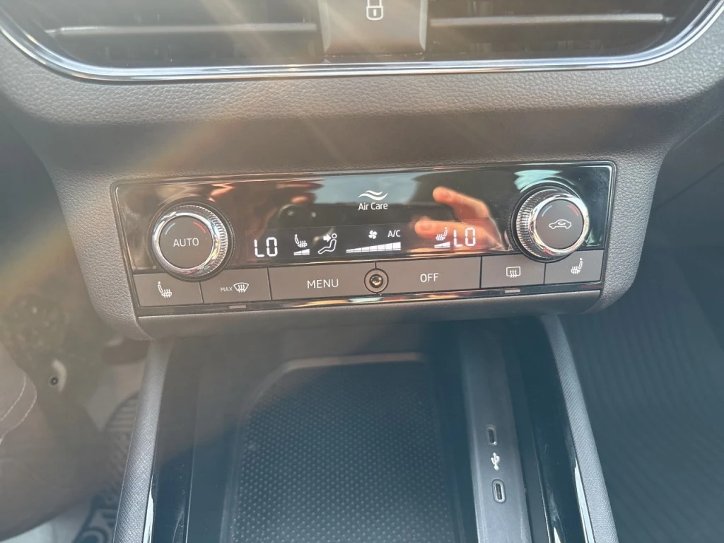 Škoda Scala – foto 19