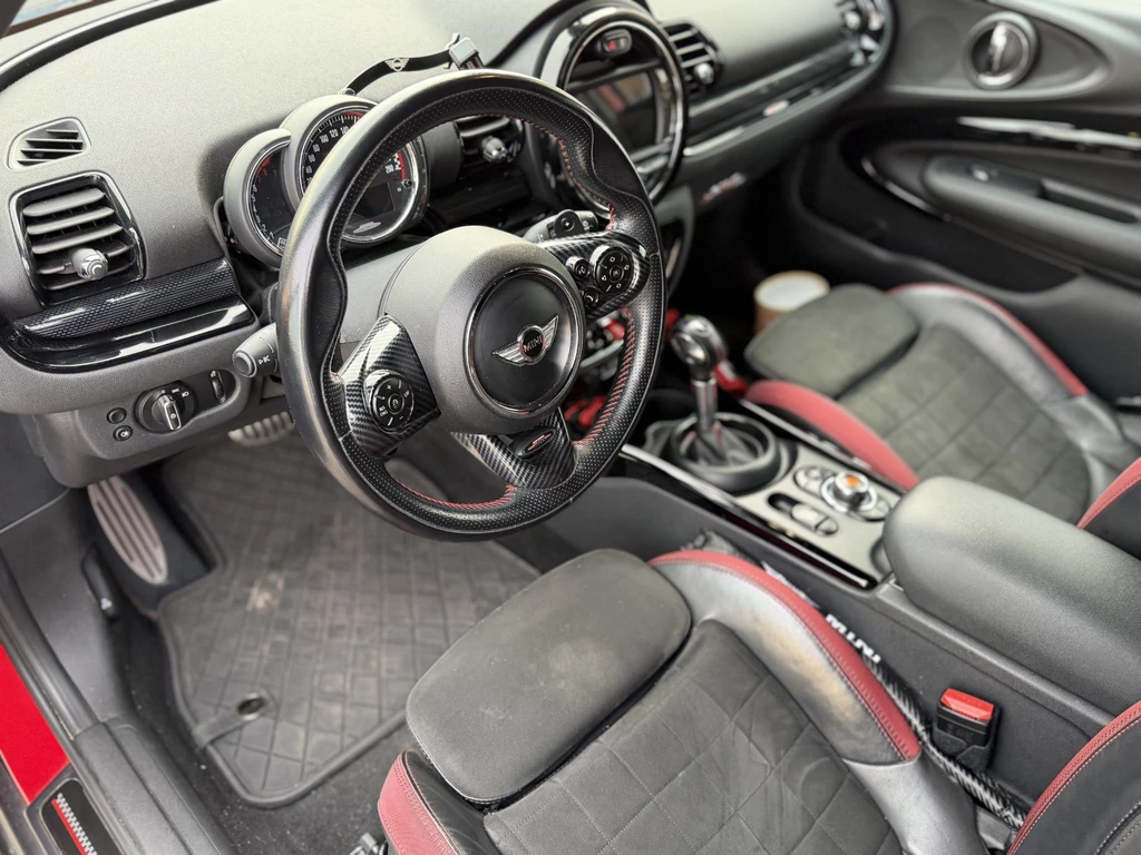 MINI Clubman – foto 7