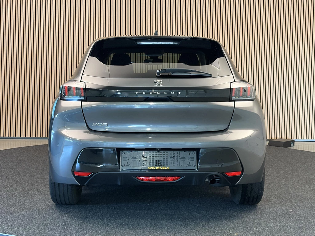Peugeot 208 – foto 4