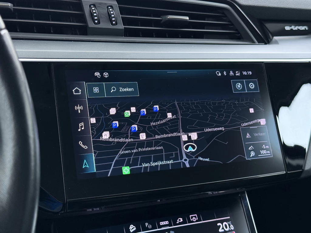 Audi e-tron – foto 22