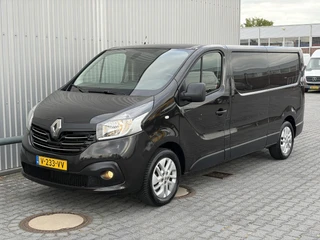 Renault Trafic – thumbnail 2