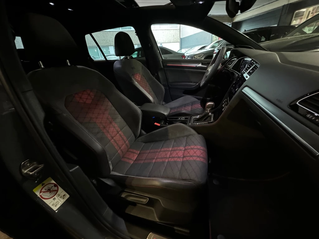 Volkswagen Golf – foto 42