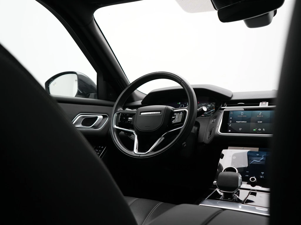 Land Rover Range Rover Velar – foto 30