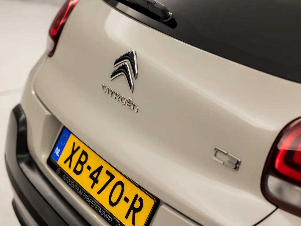 Citroën C3 – foto 29